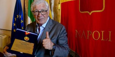 Gli 80 anni di Peppino di Capri, raro esempio d...