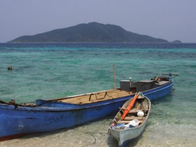 Peschereccio affonda in Honduras: almeno 27 i morti