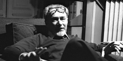 Domani il centenario di Primo Levi: tanti event...