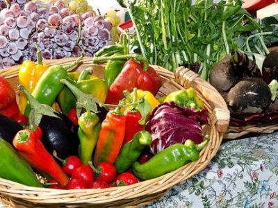 In vacanza vince la cucina a Km 0: la scelgono 3 italiani su 4