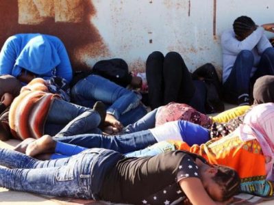 Libia, raid areo del generale Haftar: almeno 40 i morti