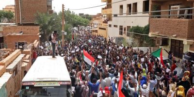 Sudan, proteste contro il governo militare: 7 m...