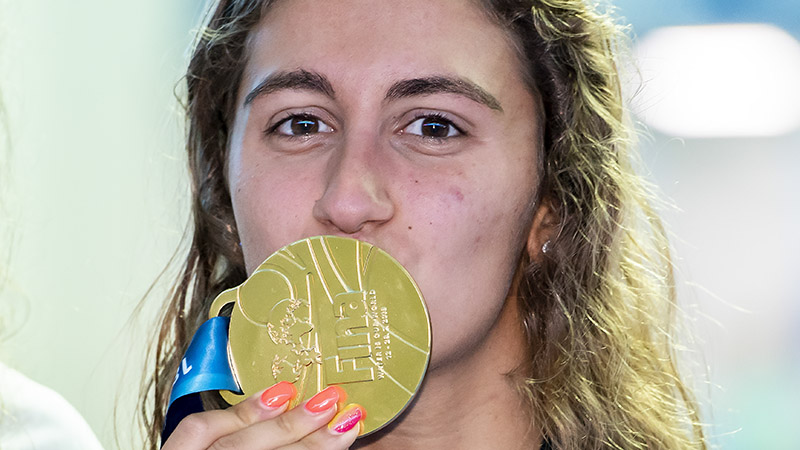 italia mondiali nuoto