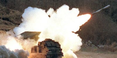 Nord Corea: nuovo test missilistico, per Seul è...