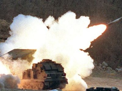 Nord Corea: nuovo test missilistico, per Seul è una  minaccia militare