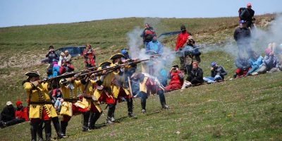 Festa del Piemonte nel segno della battaglia de...