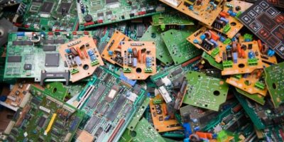 Ecolight, raccolte 24 mila tonnellate di rifiut...