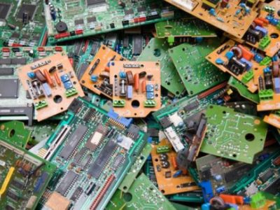 Ecolight, raccolte 24 mila tonnellate di rifiuti elettronici