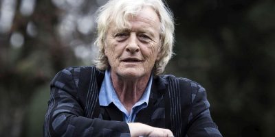 Addio a Rutger Hauer, il replicante di Blade Ru...
