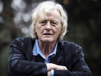 Addio a Rutger Hauer, il replicante di Blade Runner