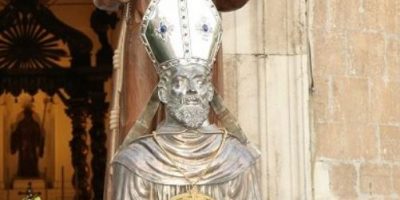2 luglio: San Lidano da Sezze, abate vissuto ne...