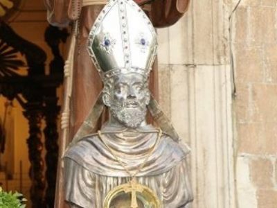 2 luglio: San Lidano da Sezze, abate vissuto nell’XI secolo