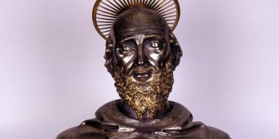 24 luglio: San Baldovino da Rieti, discepolo di...