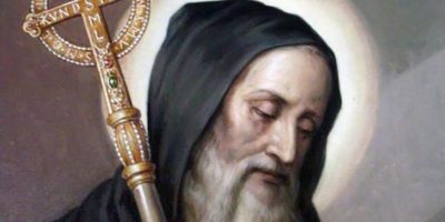 11 luglio: San Benedetto da Norcia, patrono d&#...