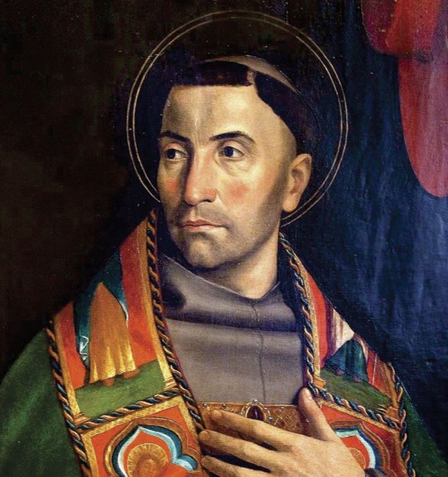 San Bonaventura