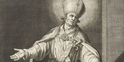 18 luglio: San Federico di Utrecht, vescovo del...