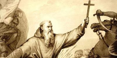 21 luglio: San Lorenzo da Brindisi, dottore del...