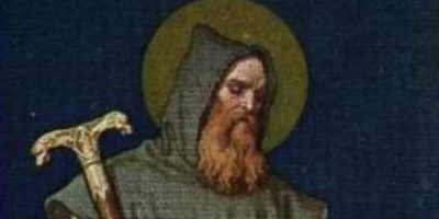 7 luglio: San Villibaldo di Eichstätt , vescovo...