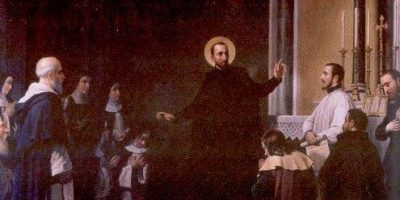 5 luglio: Sant’Antonio Maria Zaccaria, fo...