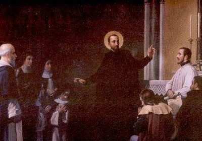 5 luglio: Sant’Antonio Maria Zaccaria, fondatore dei Barnabiti