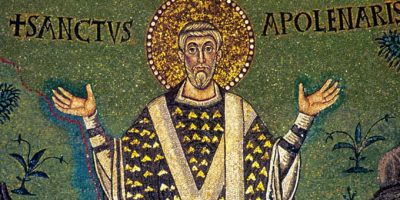 20 luglio: Sant’Apollinare di Ravenna, ve...