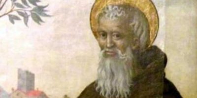 19 luglio: Sant’Arsenio il Grande, eremit...