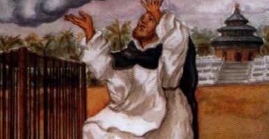 12 luglio:  Sant’Ignazio Clemente Delgado...