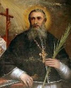 Ignazio Clemente Delgado