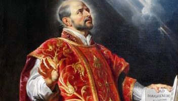 31 luglio: Sant’Ignazio di Loyola, sacerd...