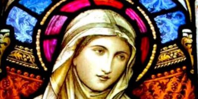 23 luglio: Santa Brigida di Svezia, religiosa e...