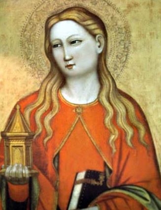 Maria Maddalena
