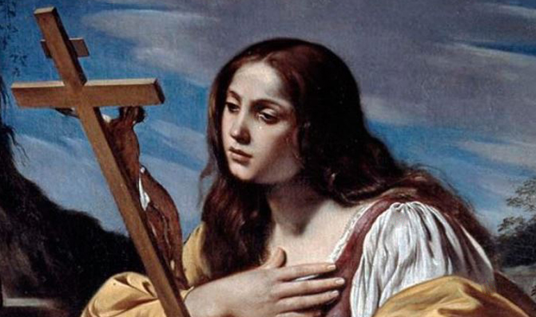 22 luglio: Santa Maria Maddalena (di Magdala) - Ultime notizie dall