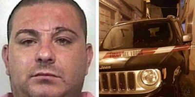 Travolge cuginetti con il Suv, arrestato 34enne...