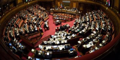 Scuola, torna l’educazione civica a scuol...