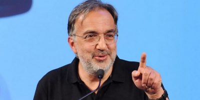 Un anno fa moriva Marchionne, il ricordo di Joh...
