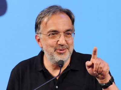 Un anno fa moriva Marchionne, il ricordo di John Elkann