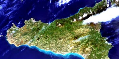 Al largo della Sicilia, scoperti sei vulcani so...