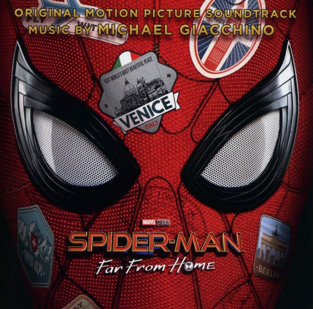 spider-man box office