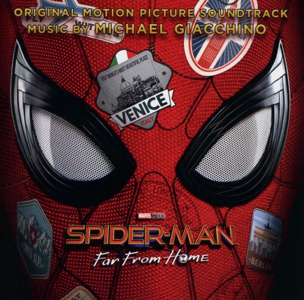spider-man box office