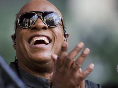 Stevie Wonder: a settembre riceverò un trapianto di rene