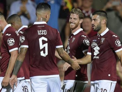 Preliminari EL: tre gol del Toro agli ungheresi del Debrecen