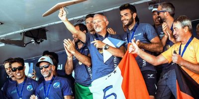 Deltaplano, italiani campioni del mondo per la ...