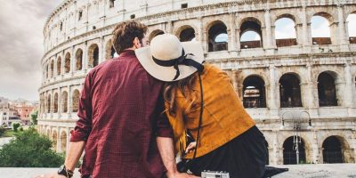 Turismo straniero, l’Italia supera per pr...