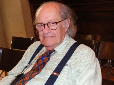 E’ morto a 88 anni Ugo Gregoretti, il regista “provocatore”