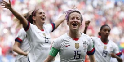 Mondiali, alle americane la finalissima con l&#...