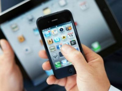 In sei mesi spesi 40 miliardi di dollari attraverso le “app”