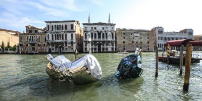 Il messaggio delle “Twin Bottles”: ...