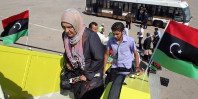 Razzi vicini allo scalo di Mitiga: più nessun v...