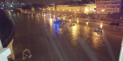 Abruzzo: sulla regione allerta arancione per il...