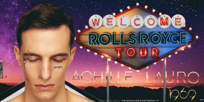 Video: “1969” è il nuovo singolo di...